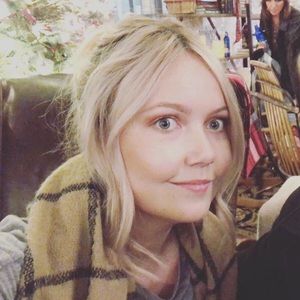 Meet your Posher, Jessica